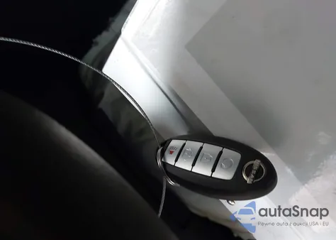 2022 Nissan Rogue Sv Fwd из США, поврежденный, VIN 5N1BT3BAXNC671393